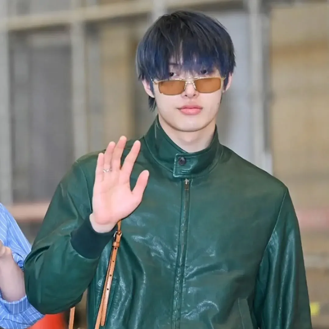ATEEZの最新写真