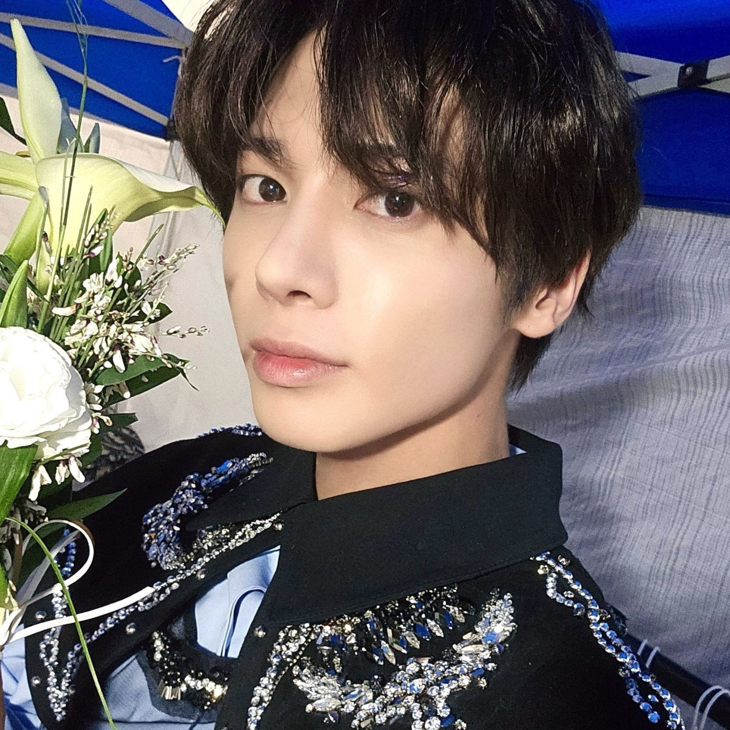 太顯 (TOMORROW X TOGETHER)的最新活動照片