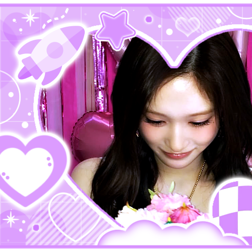 Latest photo of Leeseo (IVE)