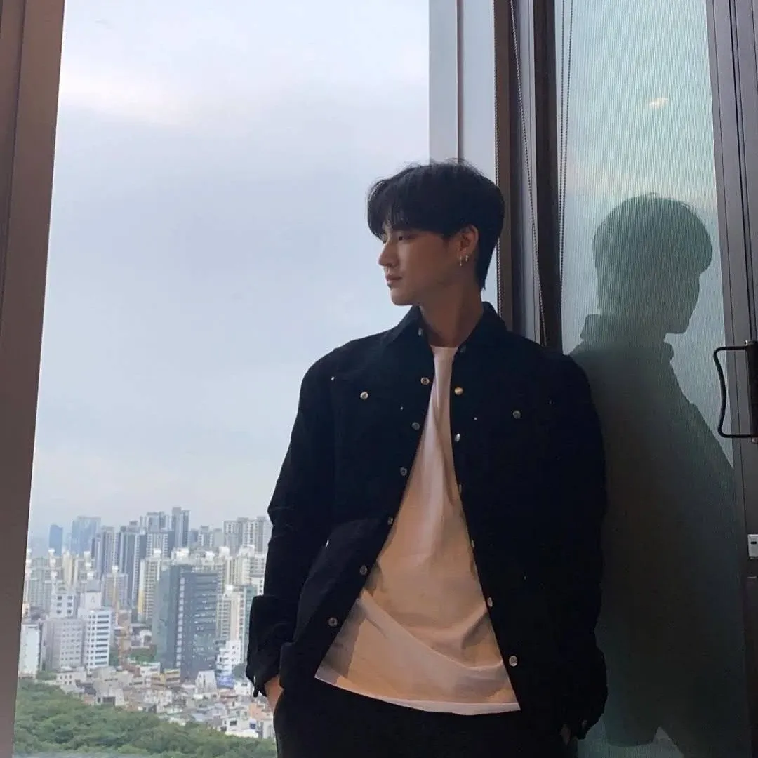 GOT7 팬이 찍은 순간