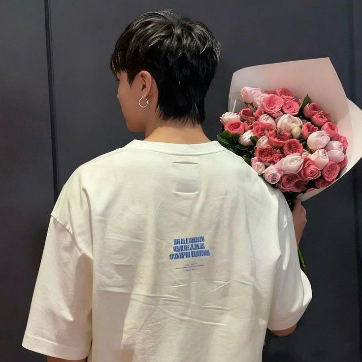 防彈少年團的幕後花絮