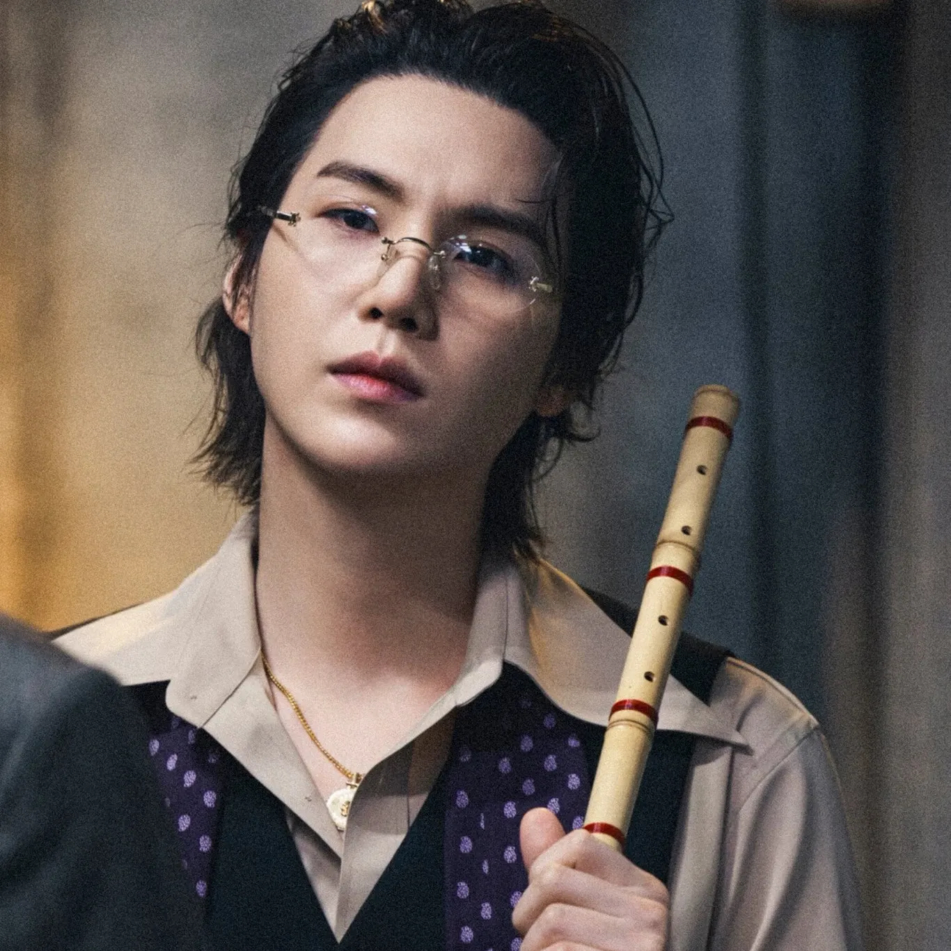 Behind-the-scenes cut of SUGA (BTS)