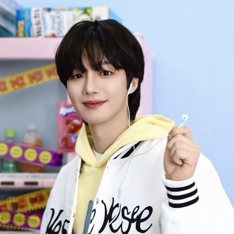 林煐岷的最新照片