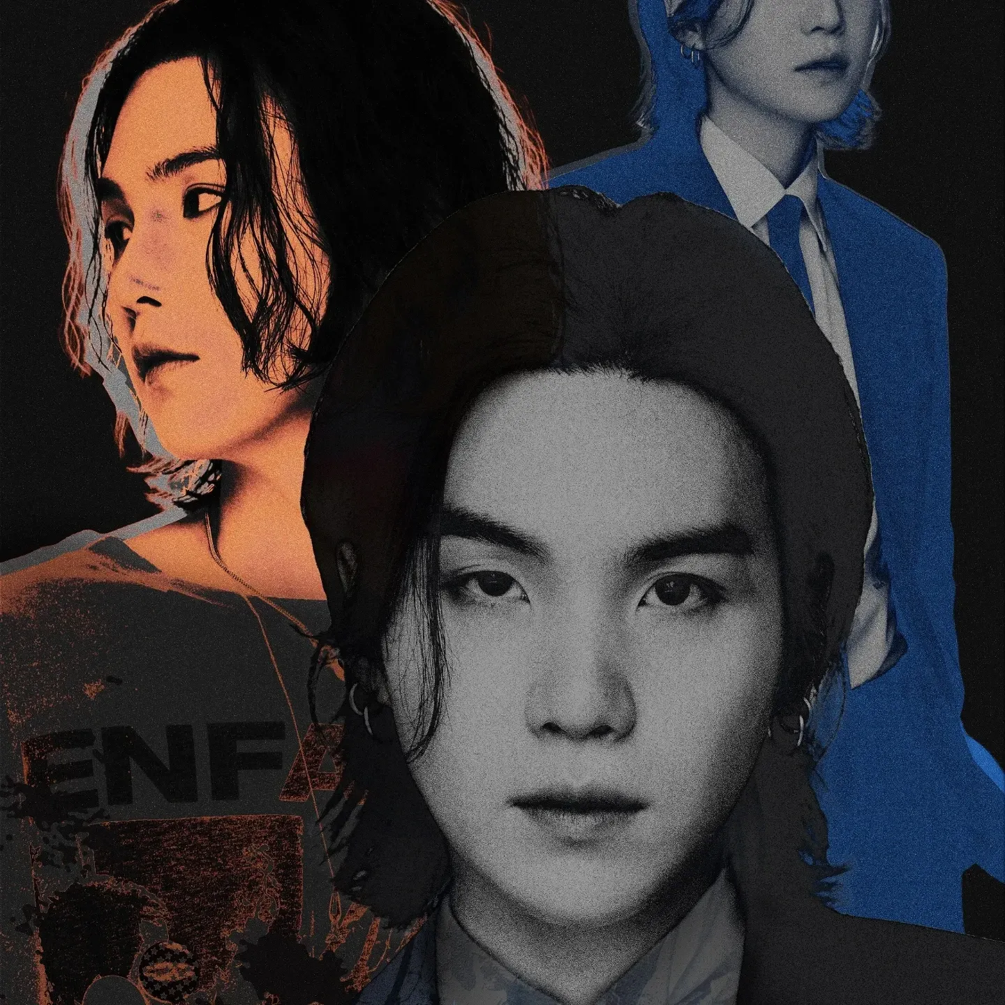 방탄소년단 최근 활동샷