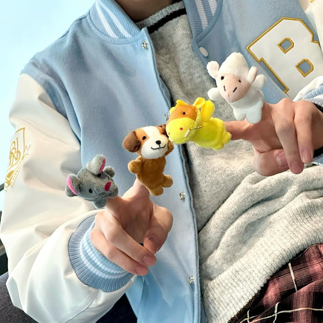 BOYNEXTDOORの最近の活動写真