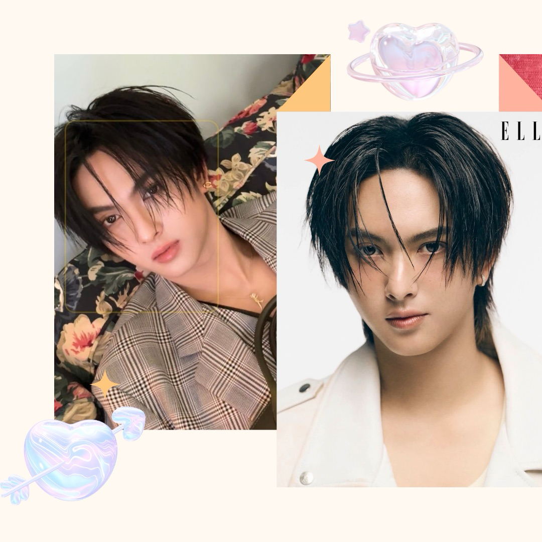 Recent activity shot of Copper (BUS)