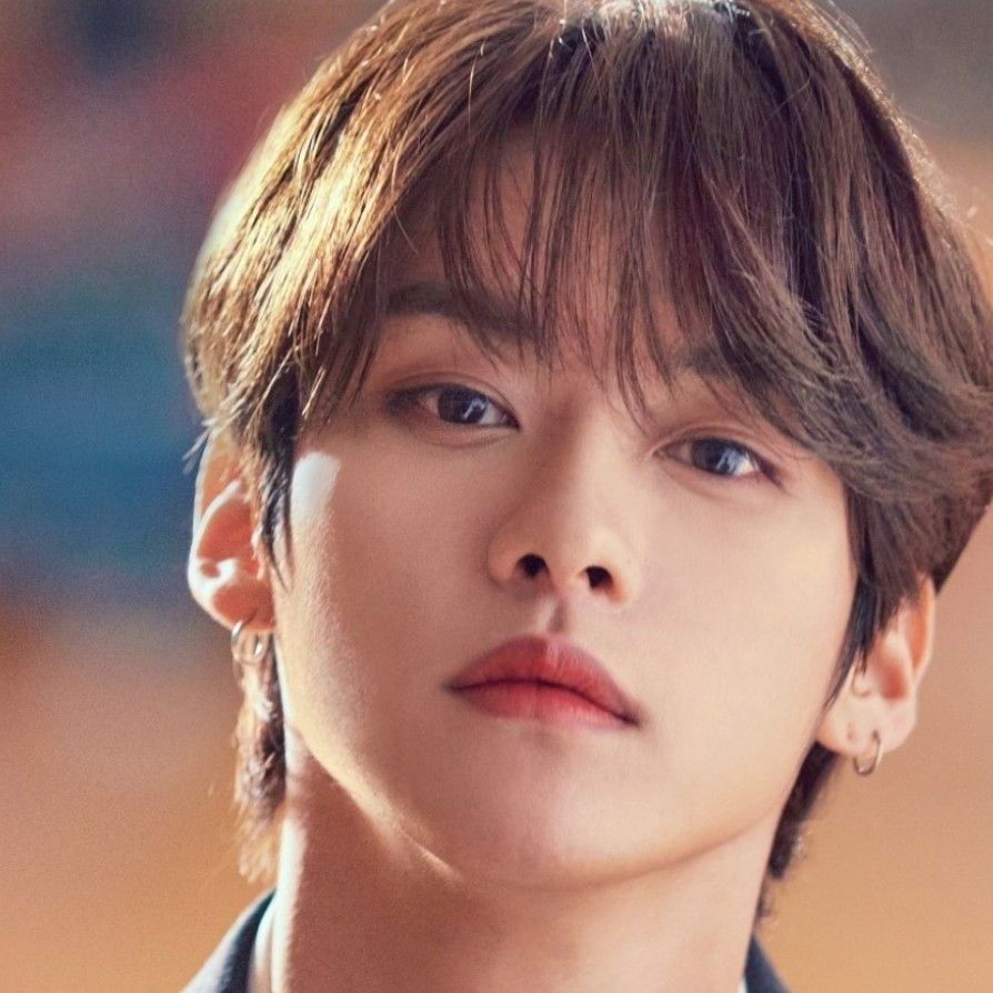 Lee Know (Stray Kids)粉丝拍下的瞬间