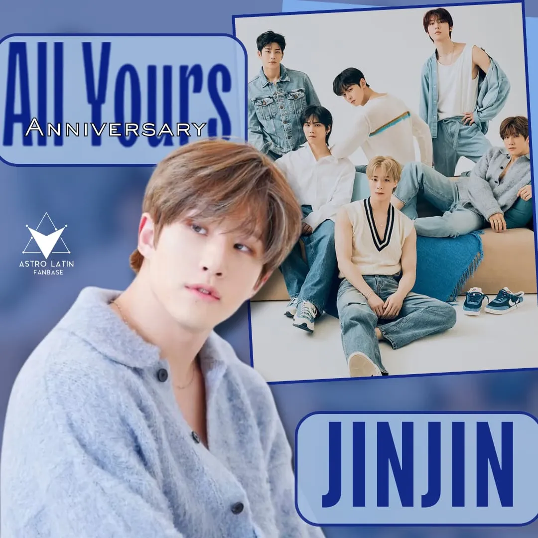 아스트로 최근 활동샷