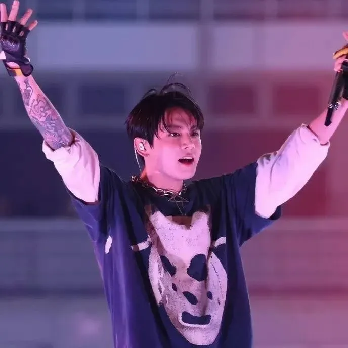 정국 (방탄소년단) 팬이 찍은 순간