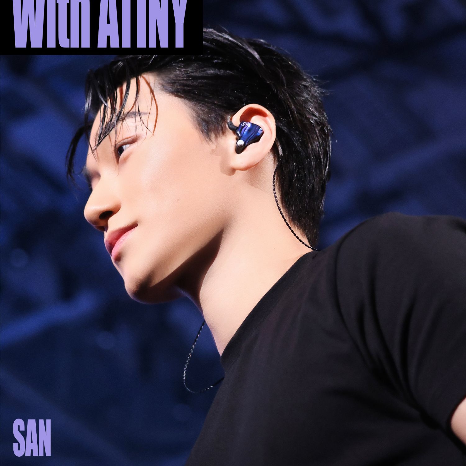 ATEEZの最新写真