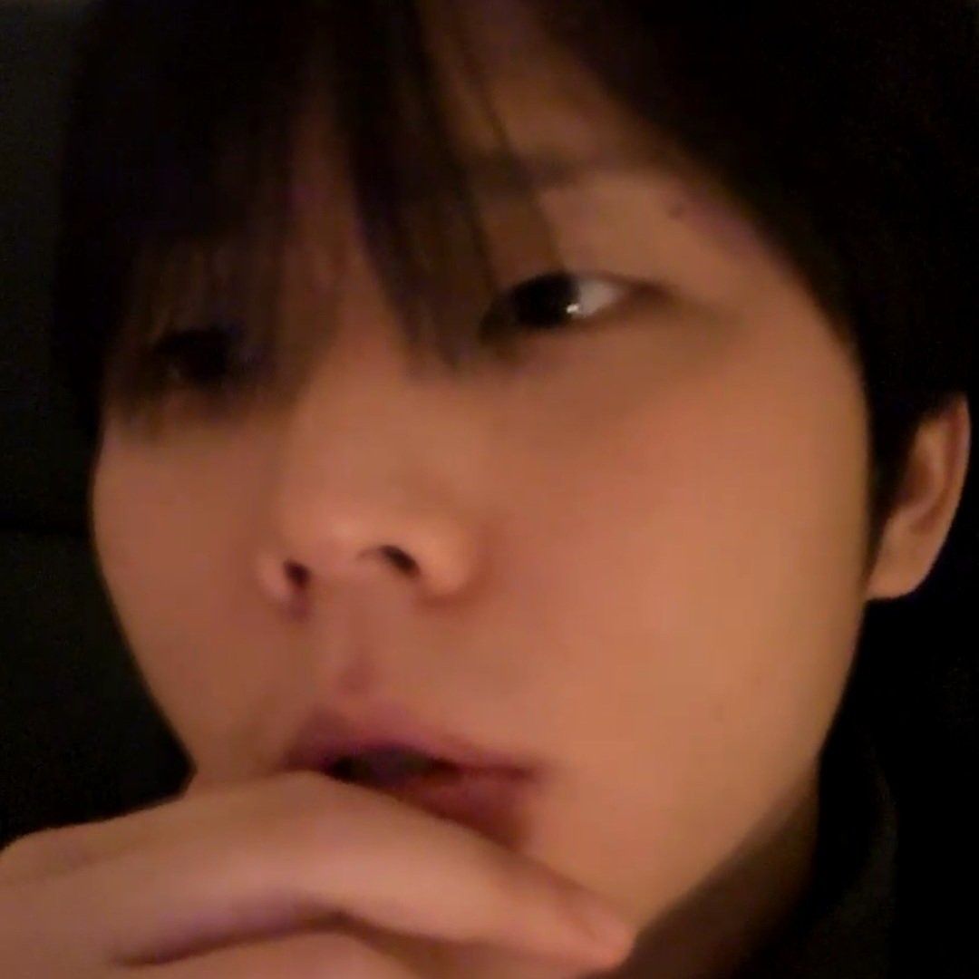 Recent activity shot of Jung Seunghwan