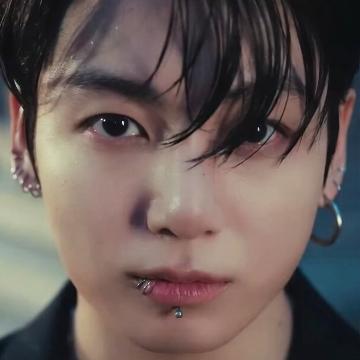 정국 (방탄소년단) 팬이 찍은 순간