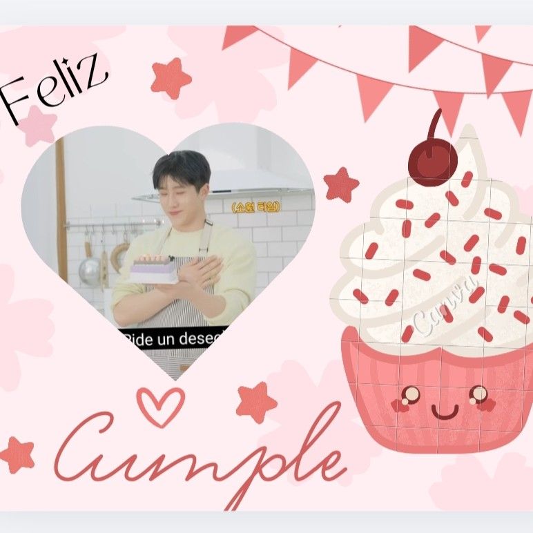 Behind-the-scenes cut of Jinjin (ASTRO)