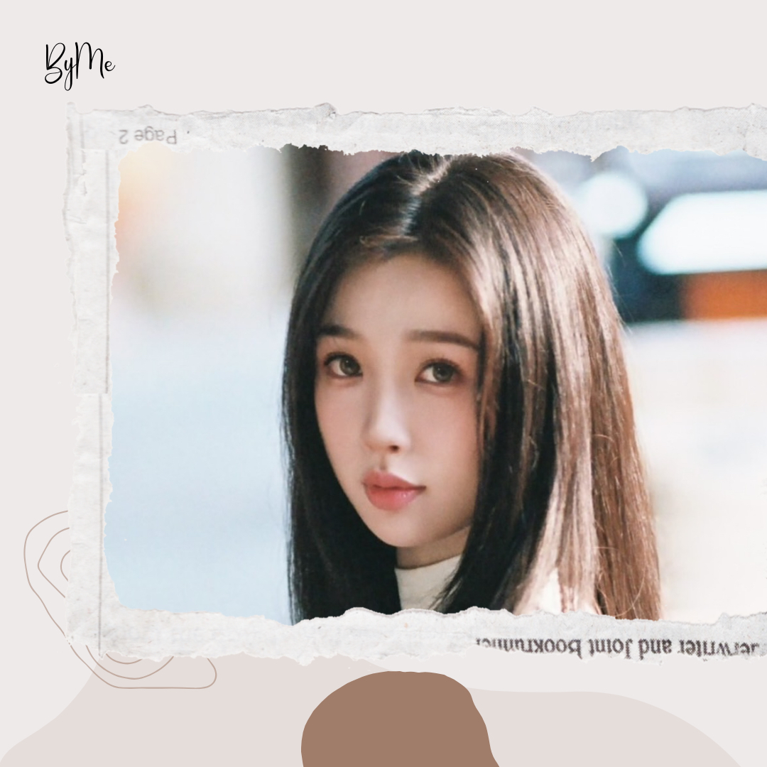 Recent activity shot of Esther Yu