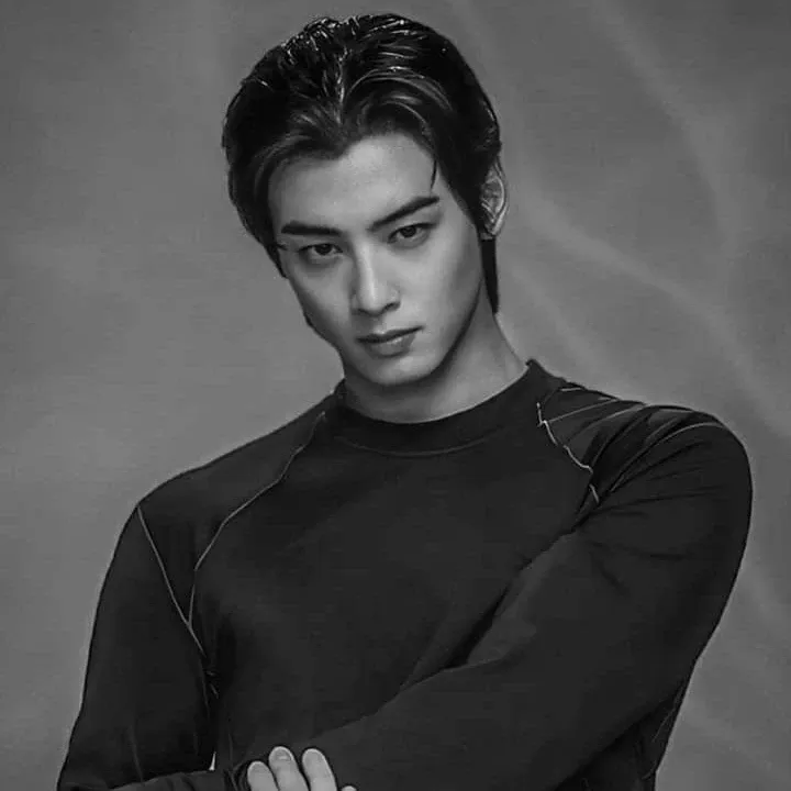 Latest photo of Eunwoo (ASTRO)