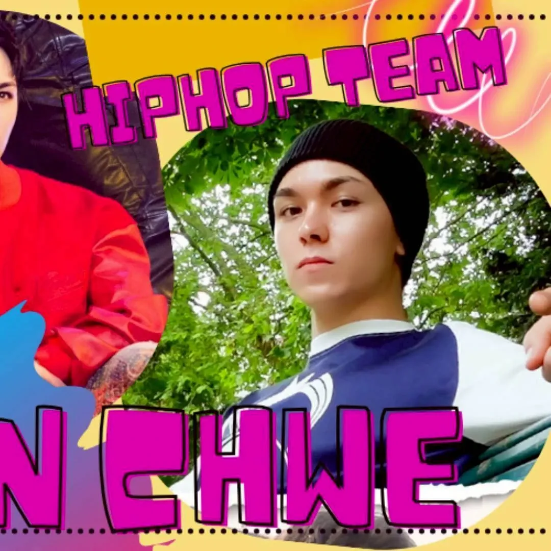 Behind-the-scenes cut of Vernon (SEVENTEEN)