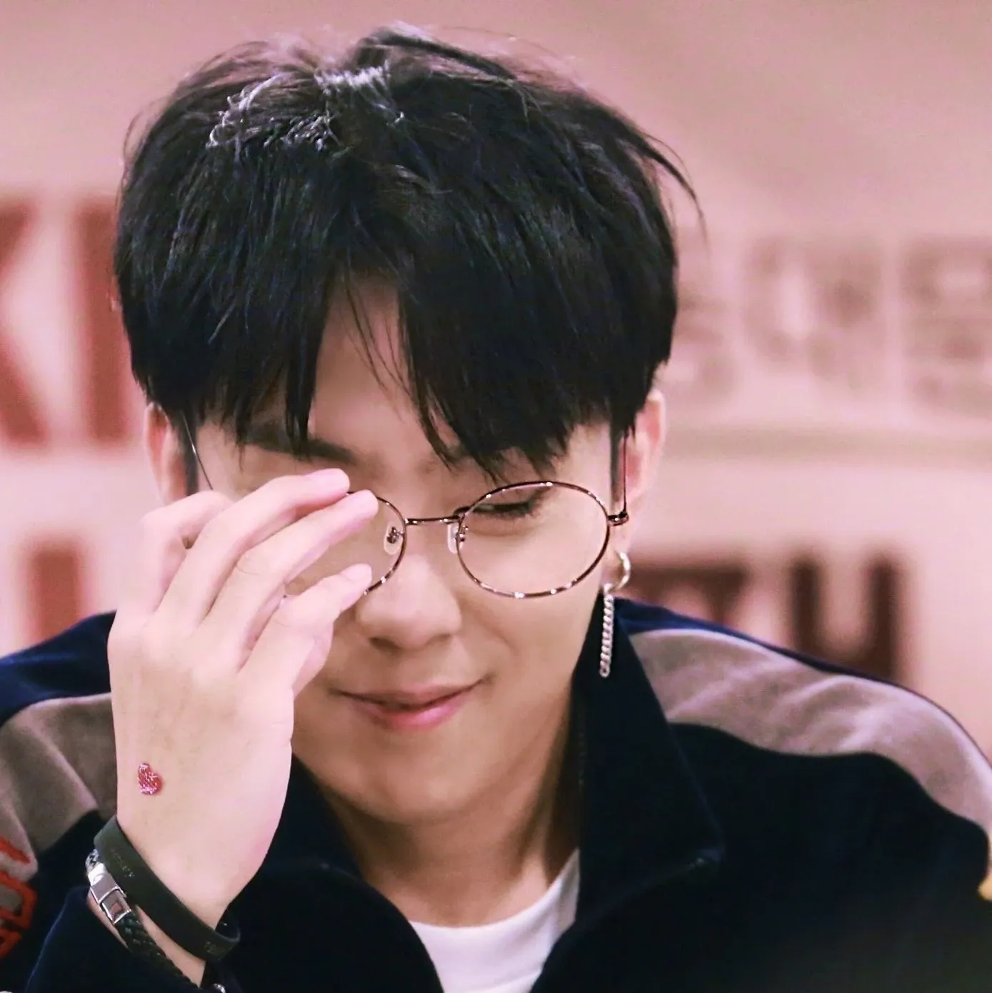 殷志源 (水晶男孩)的最新照片