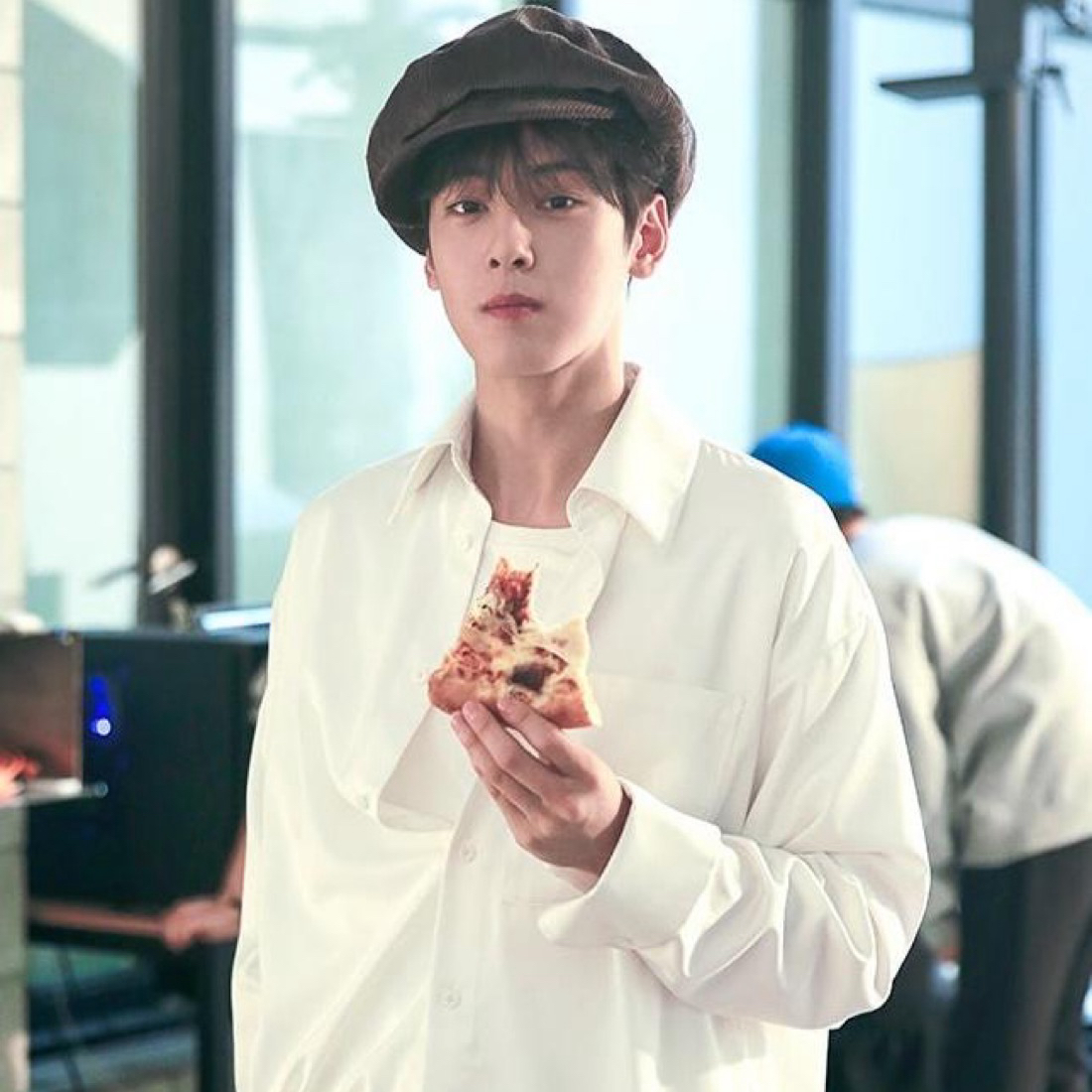 Latest photo of Eunwoo (ASTRO)