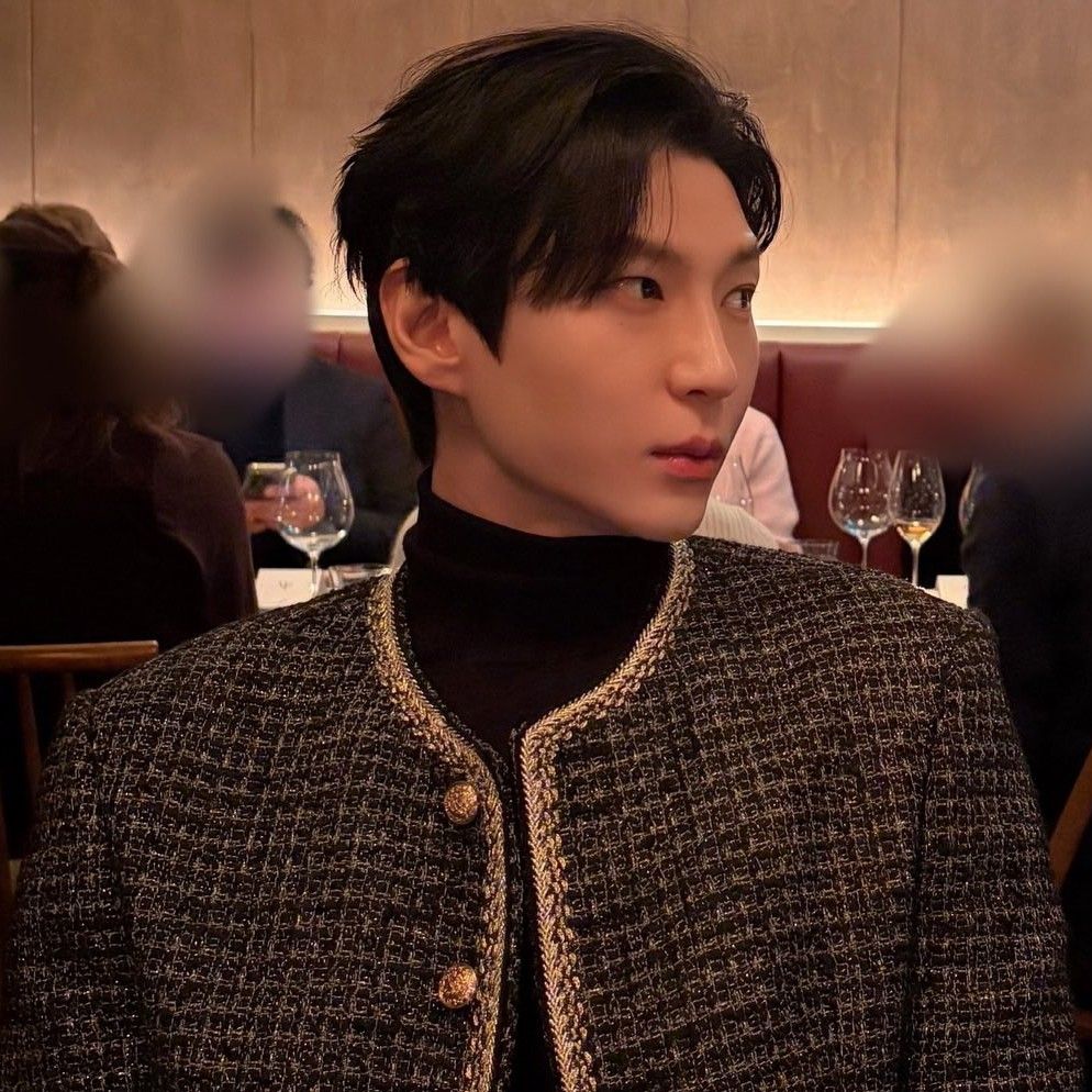 Konten idola populer yang trending di komunitas