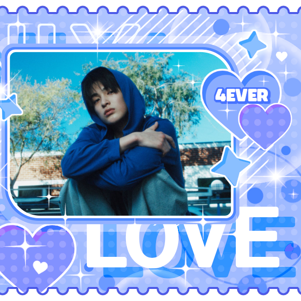 Behind-the-scenes cut of Keonho (CORTIS)