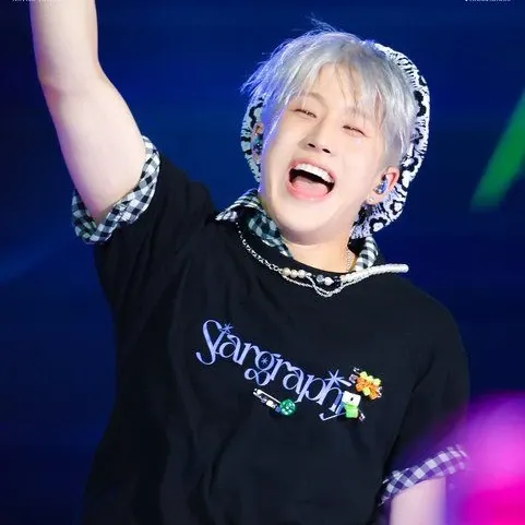 Behind-the-scenes cut of Jinjin (ASTRO)