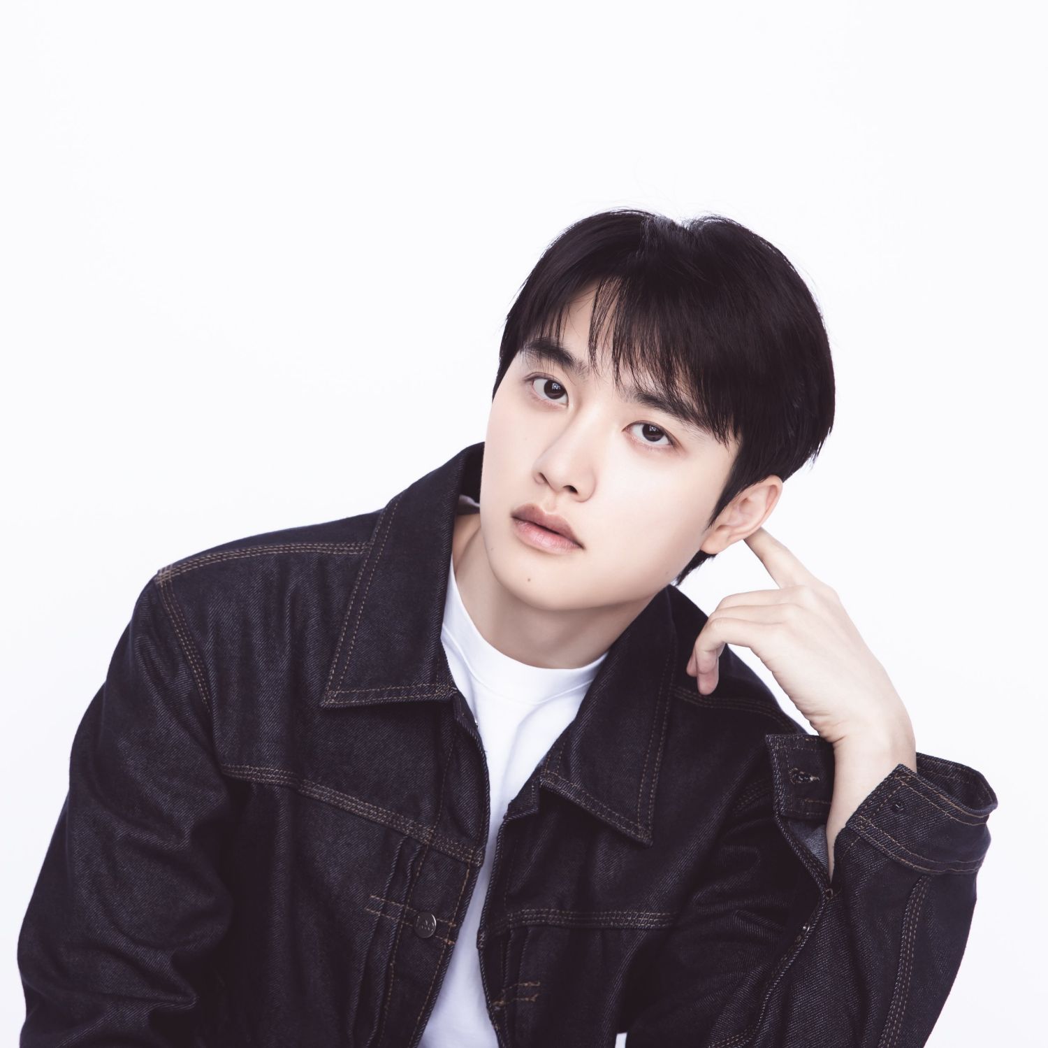 디오 (EXO)의 최신 사진