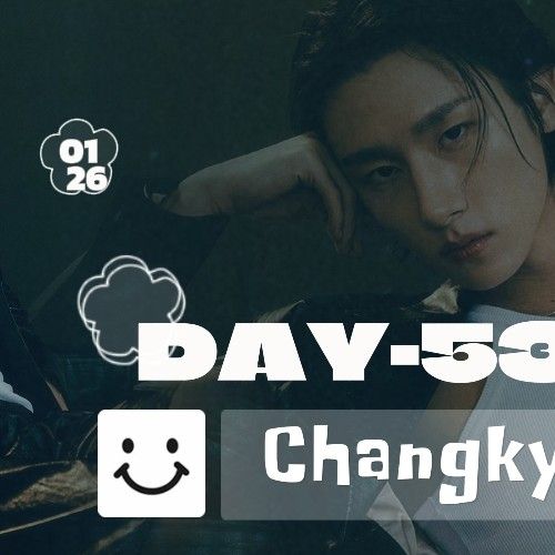 Recent activity shot of I.M (MONSTA X)