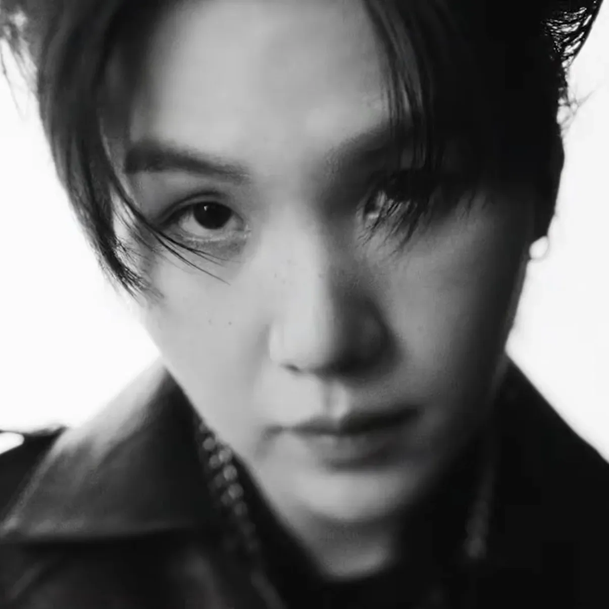 Latest photo of SUGA (BTS)