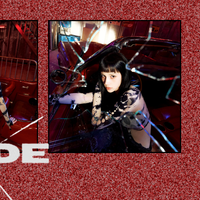 A moment captured by Kep1er's fan