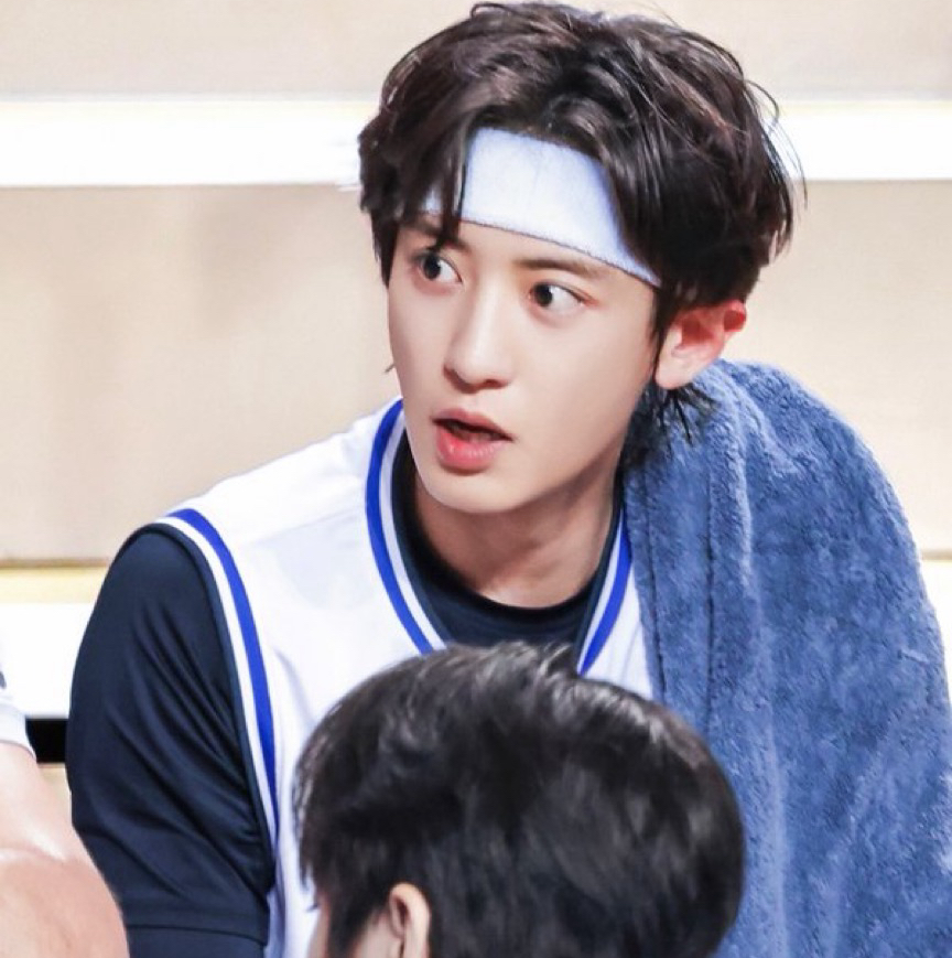 찬열 (EXO) 최근 활동샷