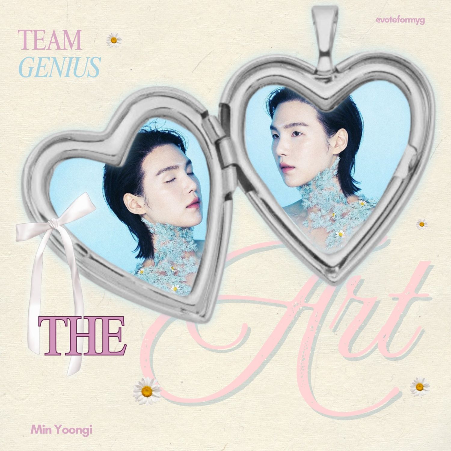 Behind-the-scenes cut of SUGA (BTS)