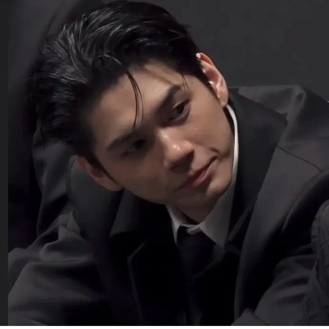 옹성우 최근 활동샷