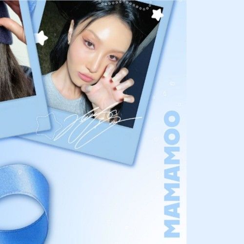Recent activity shot of MAMAMOO