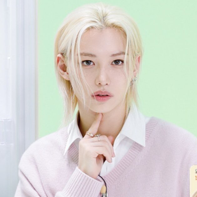 Felix (Stray Kids)的最新活动照片