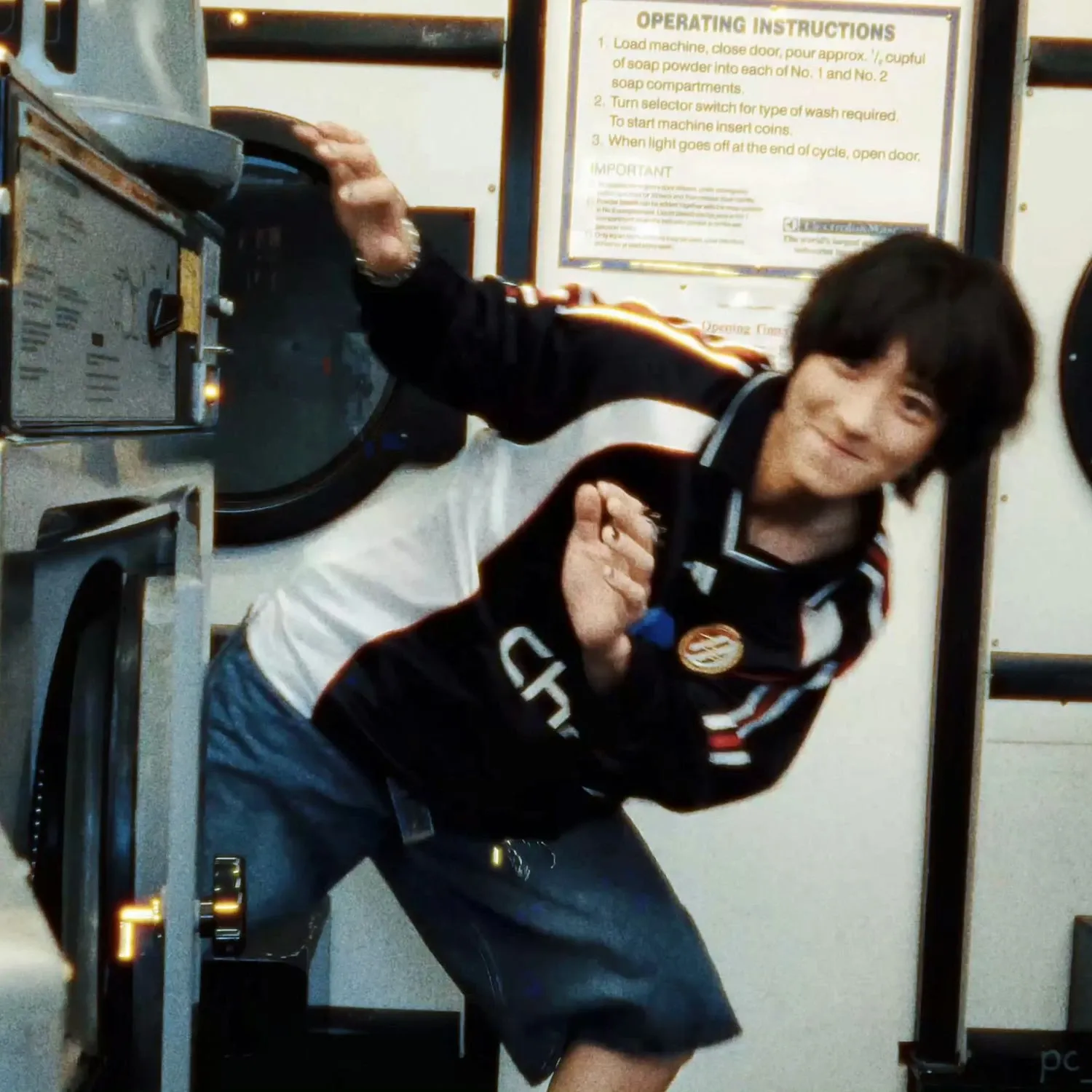 찬열 (EXO) 최근 활동샷