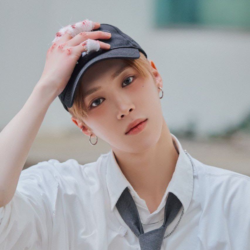 A moment captured by Arno (ALPHA DRIVE ONE)'s fan