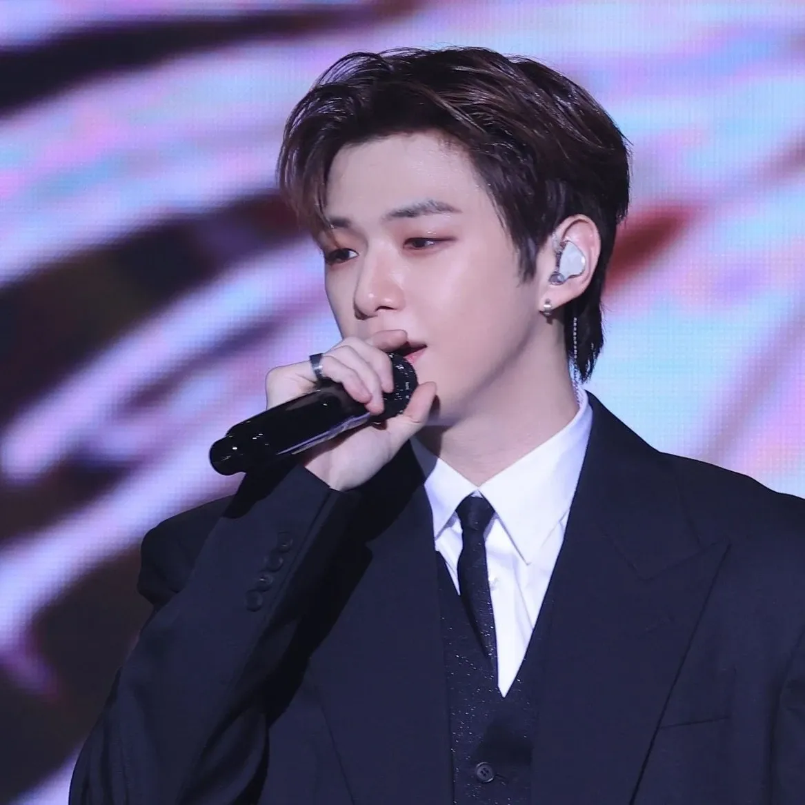 Foto terbaru Kang Daniel