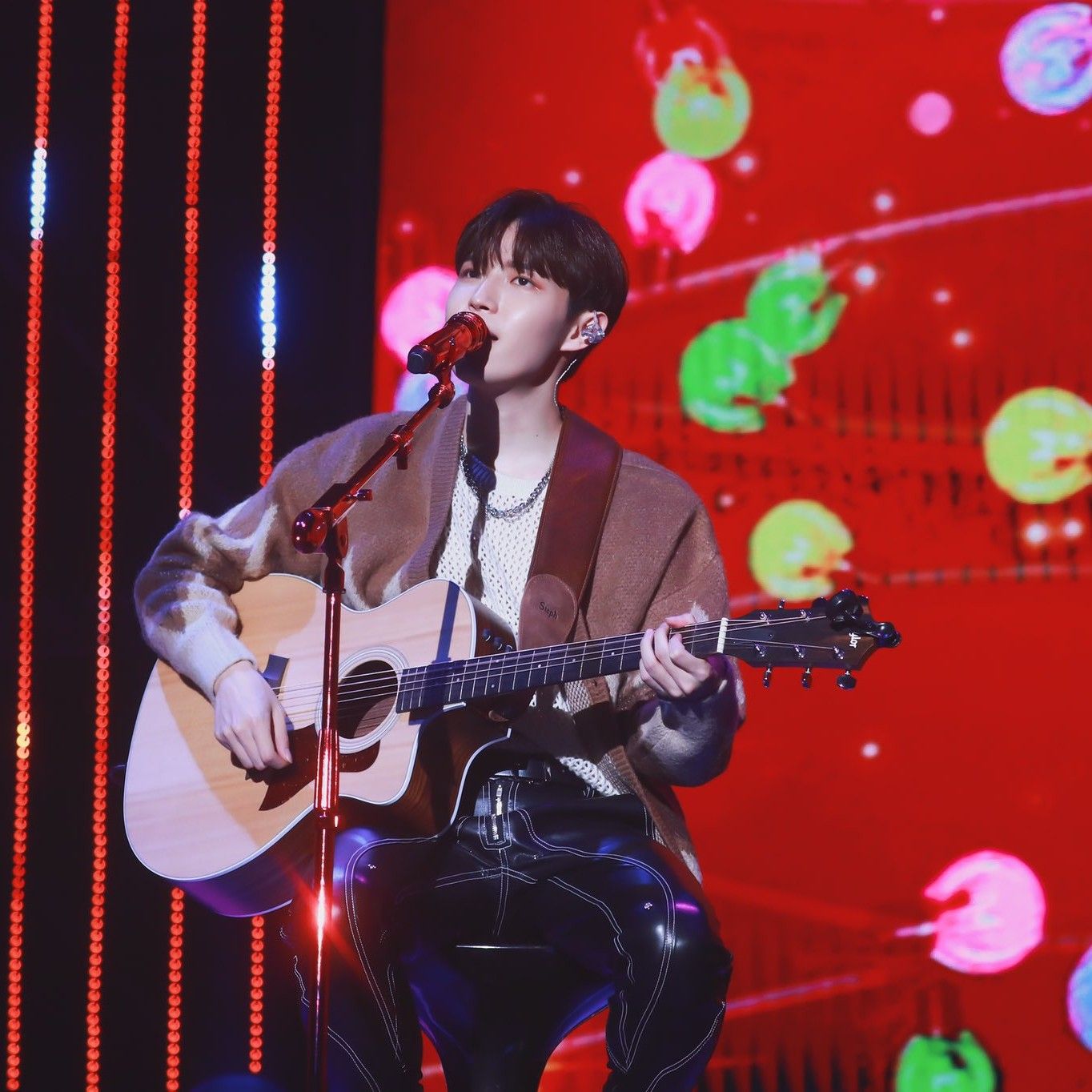 김재환의 최신 사진