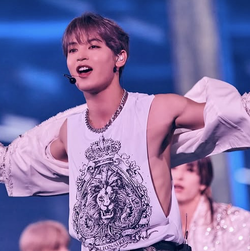 Latest photo of Yonashiro Sho (JO1)