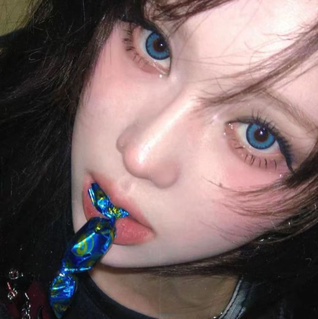 Winter (aespa)粉絲拍下的瞬間