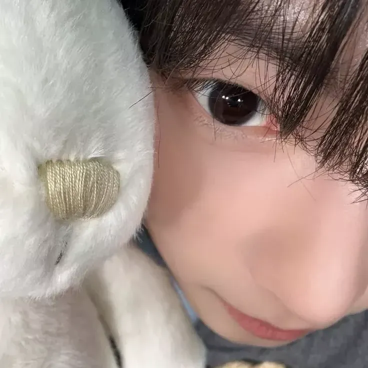 Behind-the-scenes cut of Chuei Liyu