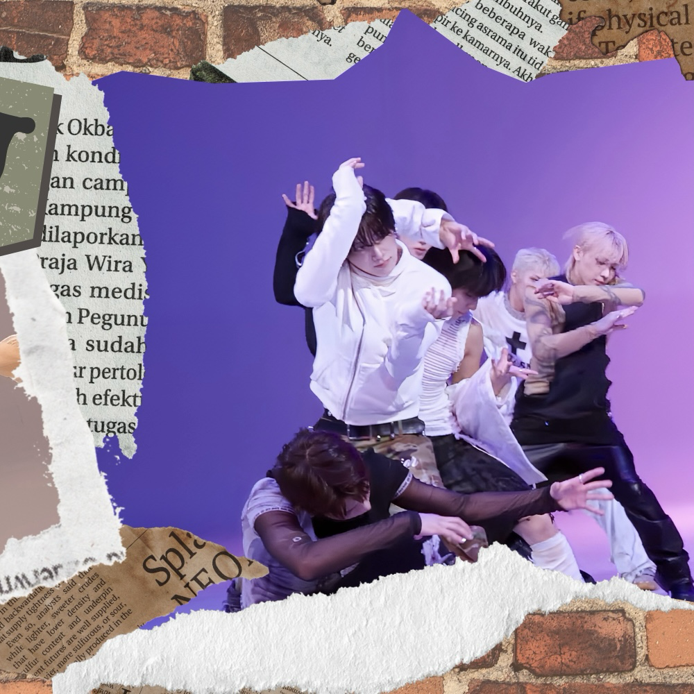 EJ (&TEAM)的最新照片