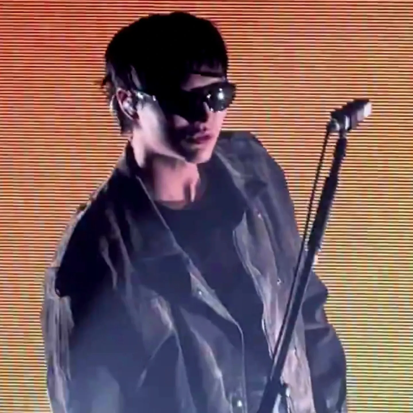 Behind-the-scenes cut of WOODZ