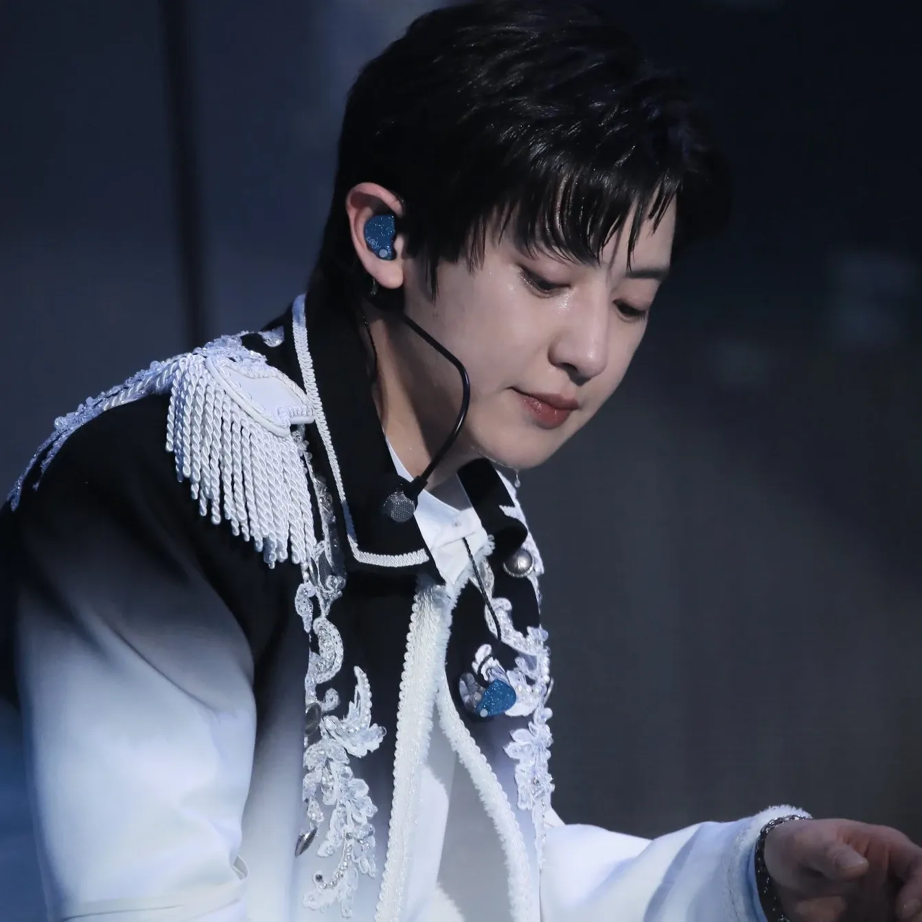 찬열 (EXO)의 최신 사진