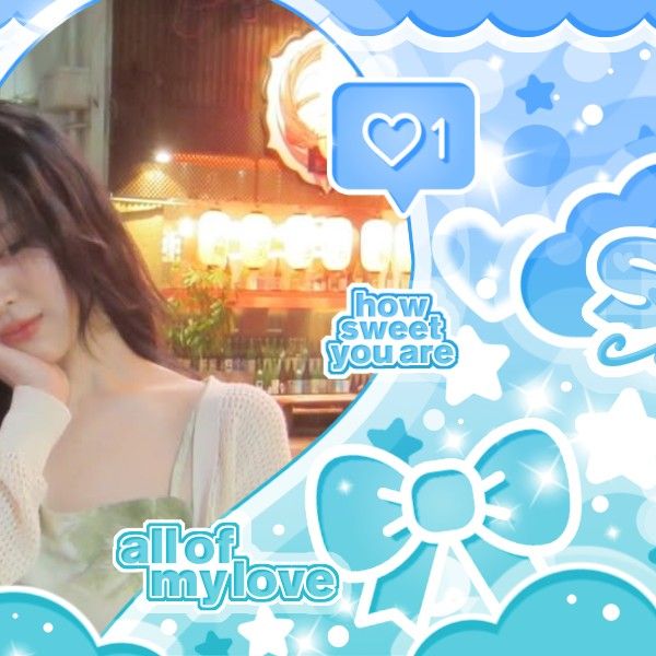 Recent activity shot of Ryujin (ITZY)