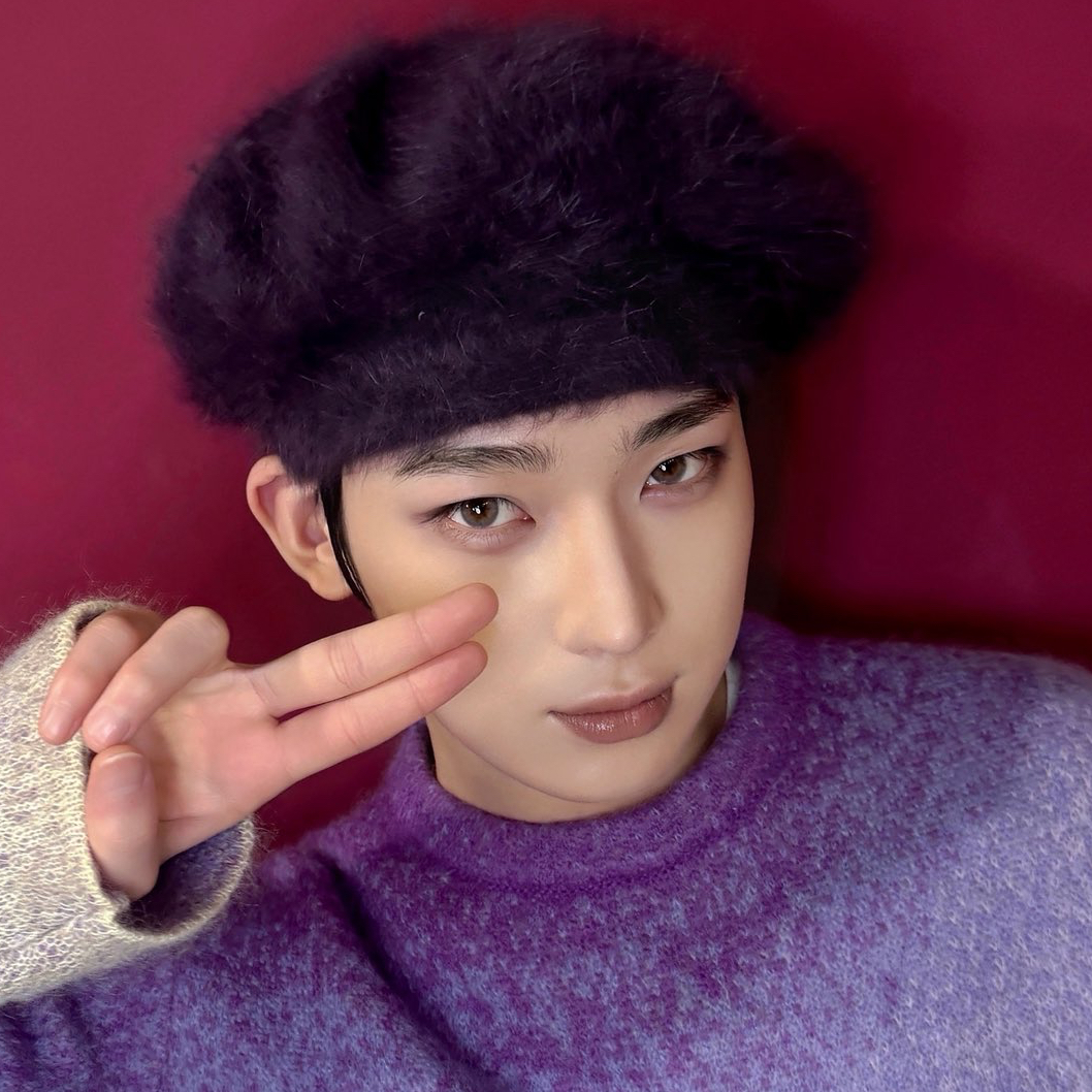 선우 (ENHYPEN) 팬이 찍은 순간