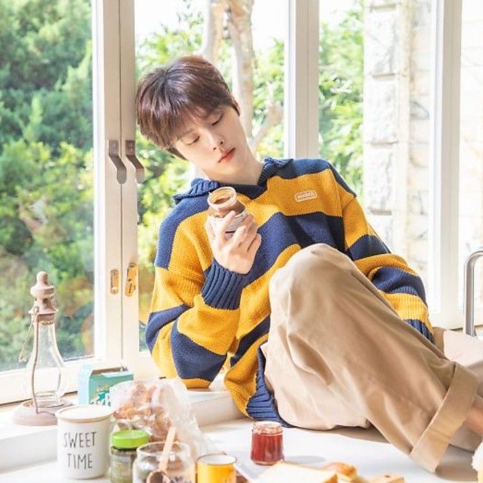 김우석의 최신 사진