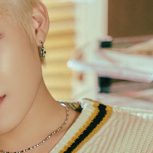 Recent activity shot of Park Woojin (AB6IX)