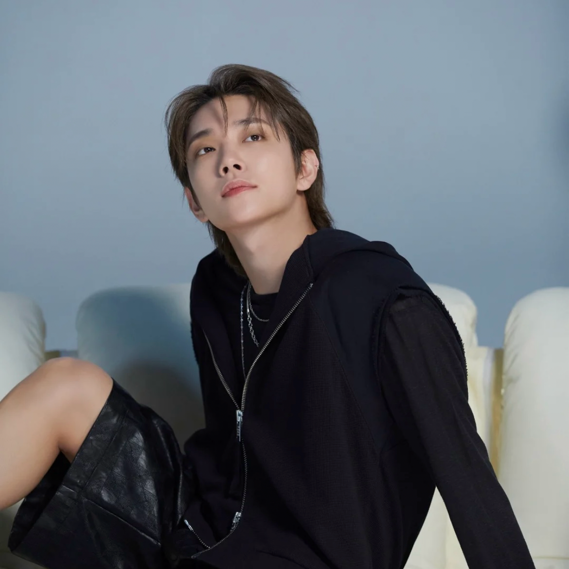 Latest photo of Joshua (SEVENTEEN)