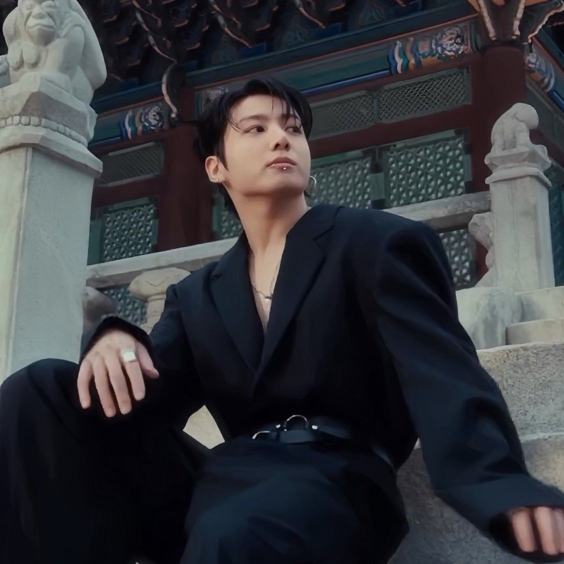 柾國 (防彈少年團)的最新照片